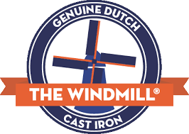 Windmill Cast Iron