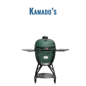 Kamado's