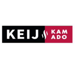 Keij Kamado