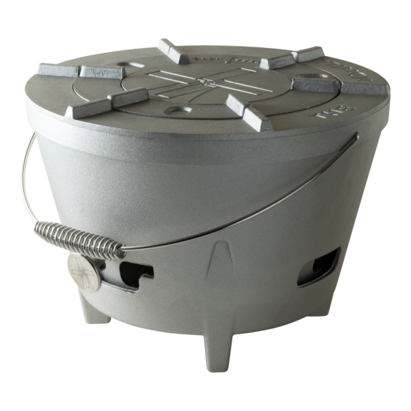 The Windmill Camp Stove
