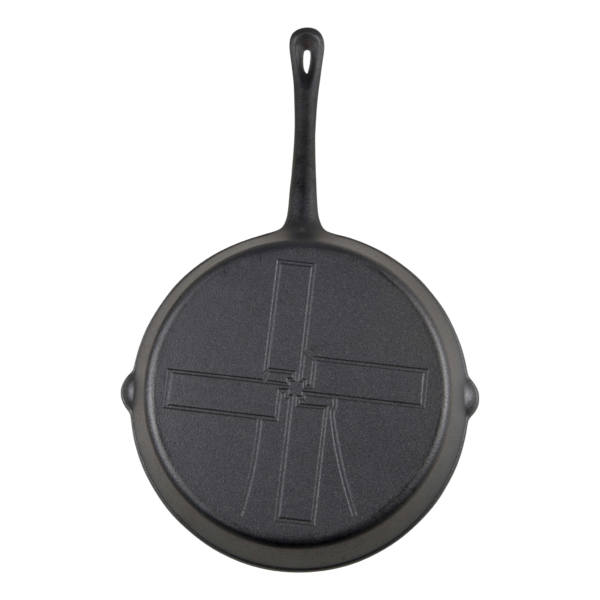 The Windmill Skillet L