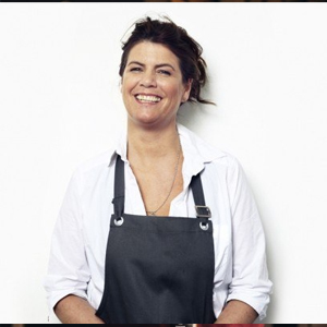 Yvette van Boven