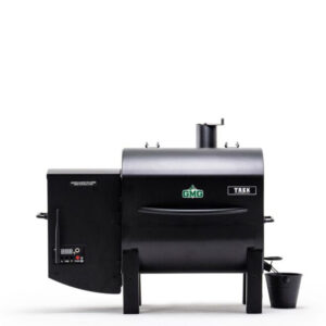GMG TREK PRIME 2.0 PORTABLE PELLET GRILL
