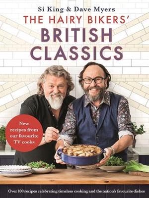 The Hairy Bikers' British Classics