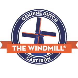 The Windmill Cast Iron