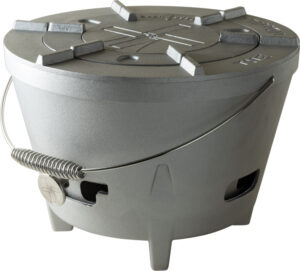 The Windmill Camp Stove