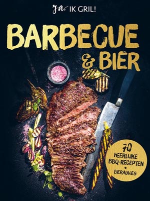 barbecue en bier