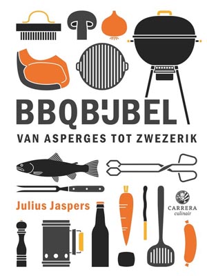 BBQ Bijbel