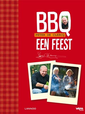 BBQ, een feest