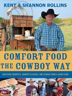 Comfort food, the Cowboy way