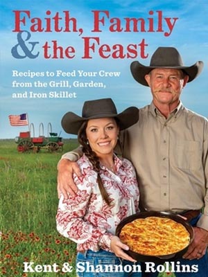 faith,family and the feast