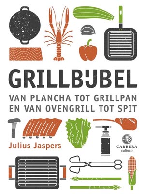 Grill bijbel