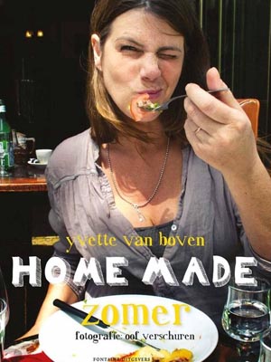 Home Made Zomer