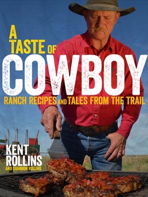 A taste of Cowboy