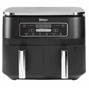 Ninja Foodi Dual Zone Airfryer AF300EU